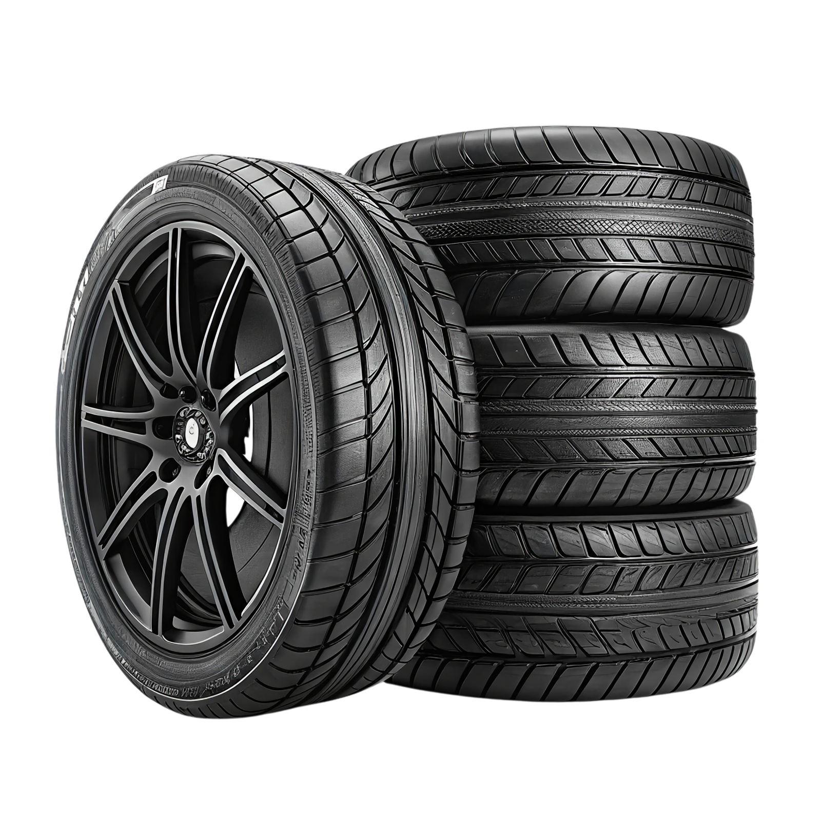 Compare Best Car Tires